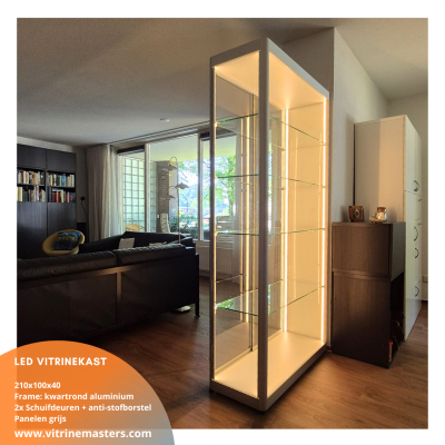 Roomdivider