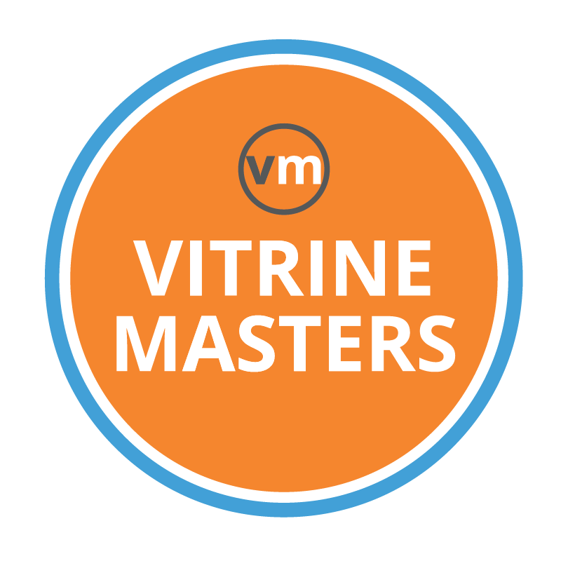 Vitrine Masters
